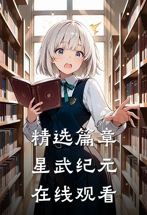 精选篇章星武纪元在线观看