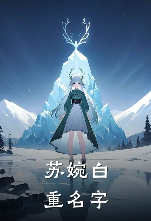 苏婉白重名字