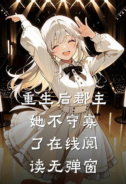 重生后郡主她不守寡了在线阅读无弹窗