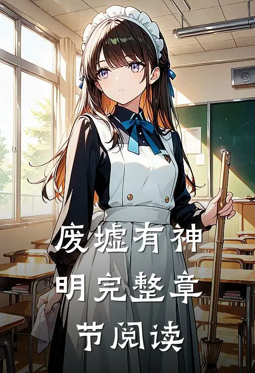 废墟有神明完整章节阅读
