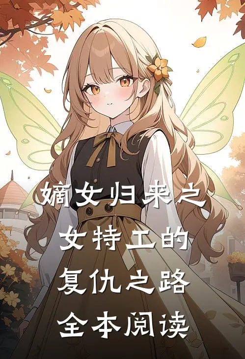 嫡女归来之女特工的复仇之路全本阅读