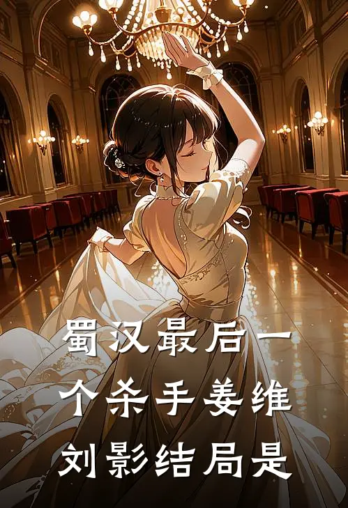 蜀汉最后一个杀手姜维刘影结局是