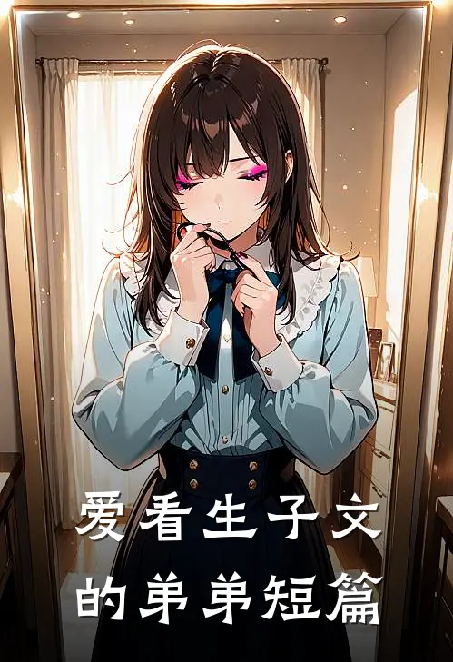爱看生子文的弟弟短篇