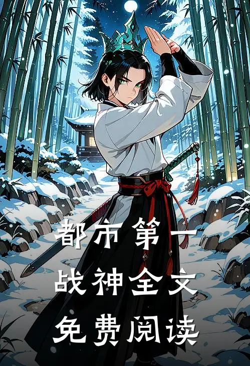 都市第一战神全文免费阅读