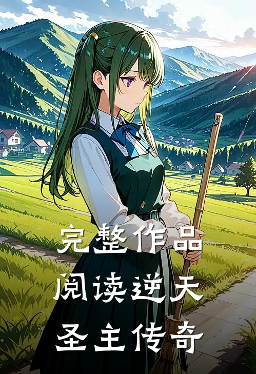 完整作品阅读逆天圣主传奇