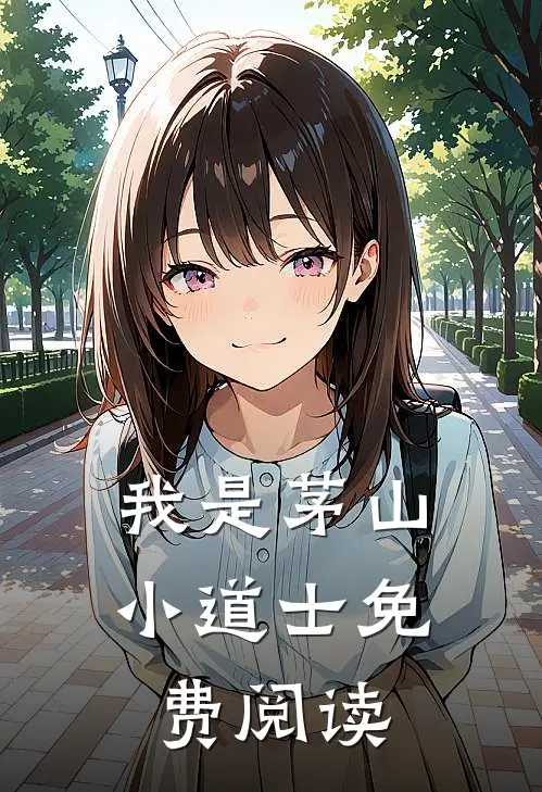 我是茅山小道士免费阅读