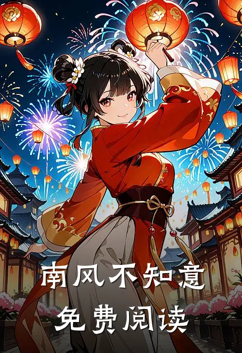 南风不知意免费阅读