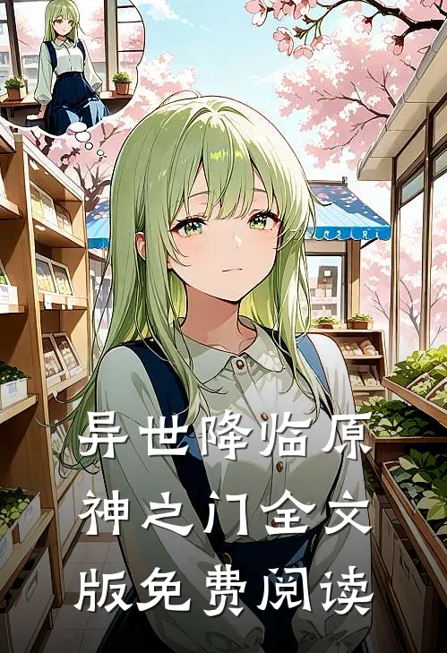 异世降临原神之门全文版免费阅读