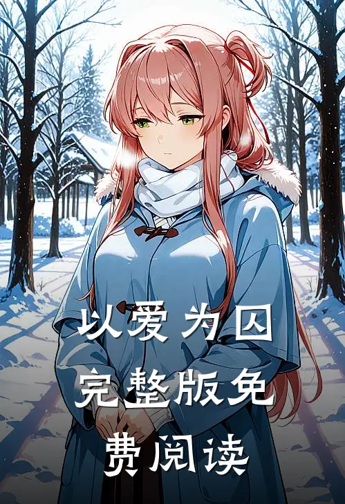 以爱为囚完整版免费阅读