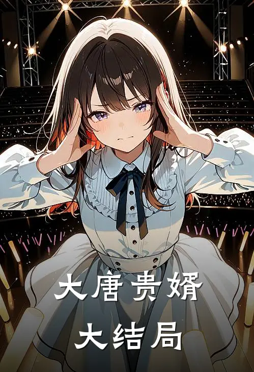 大唐贵婿大结局