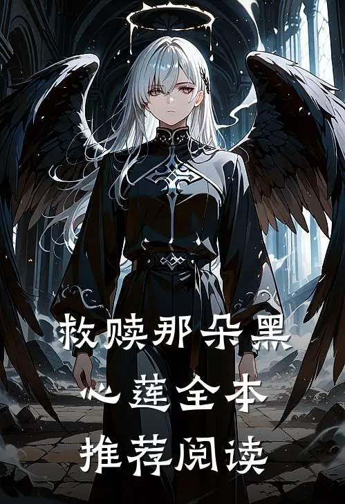 救赎那朵黑心莲全本推荐阅读