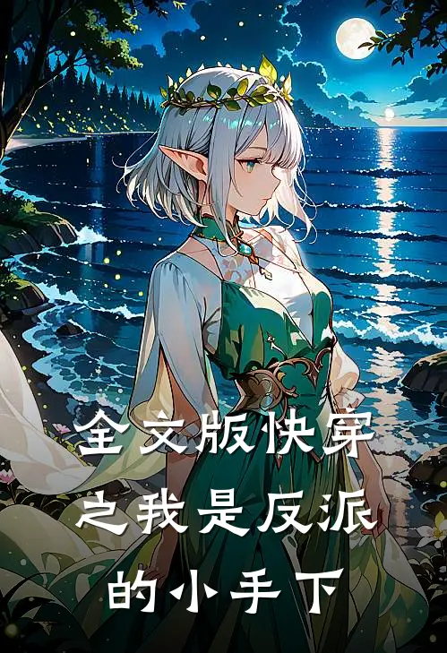 全文版快穿之我是反派的小手下