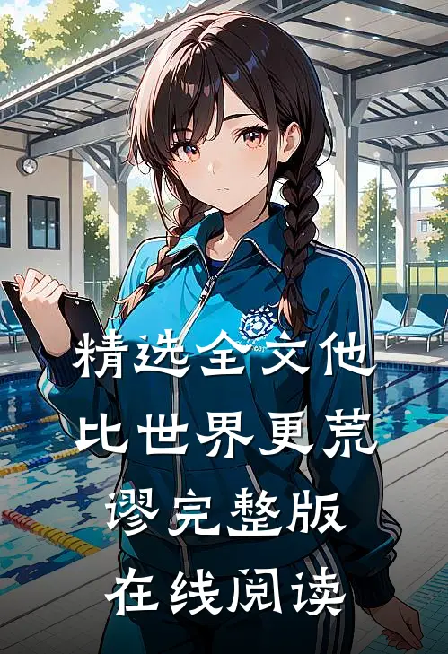 精选全文他比世界更荒谬完整版在线阅读