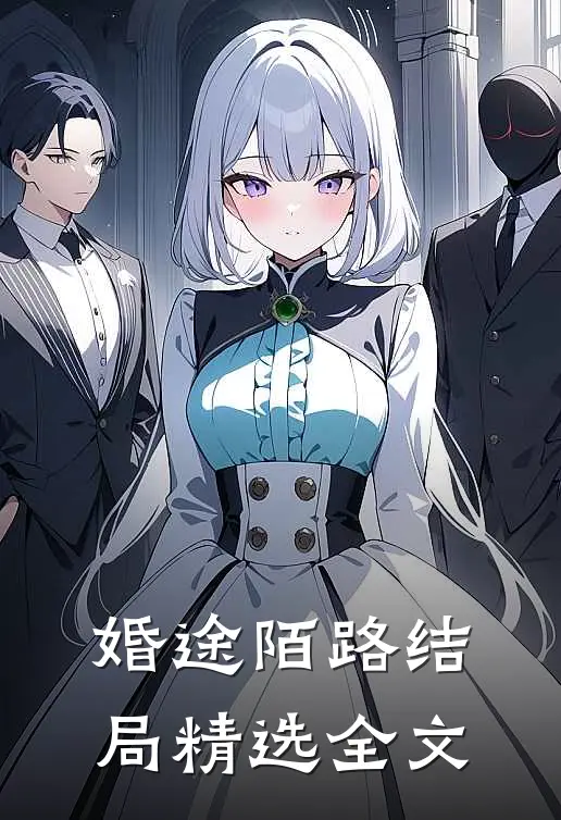 婚途陌路结局精选全文