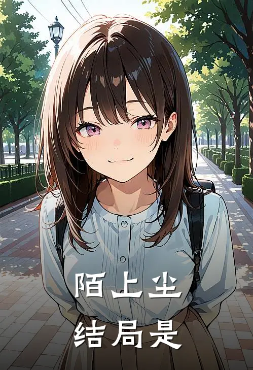 陌上尘结局是
