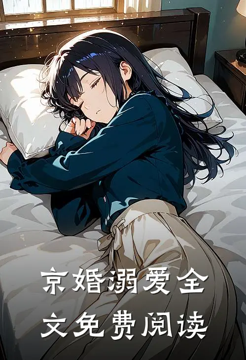 京婚溺爱全文免费阅读