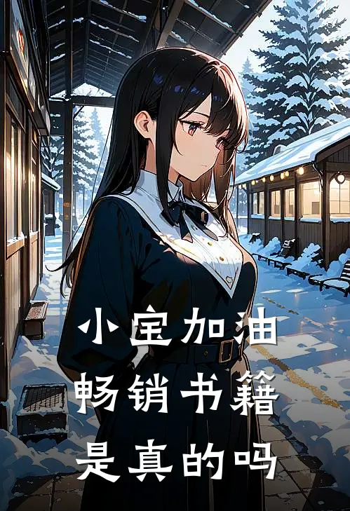 小宝加油畅销书籍是真的吗