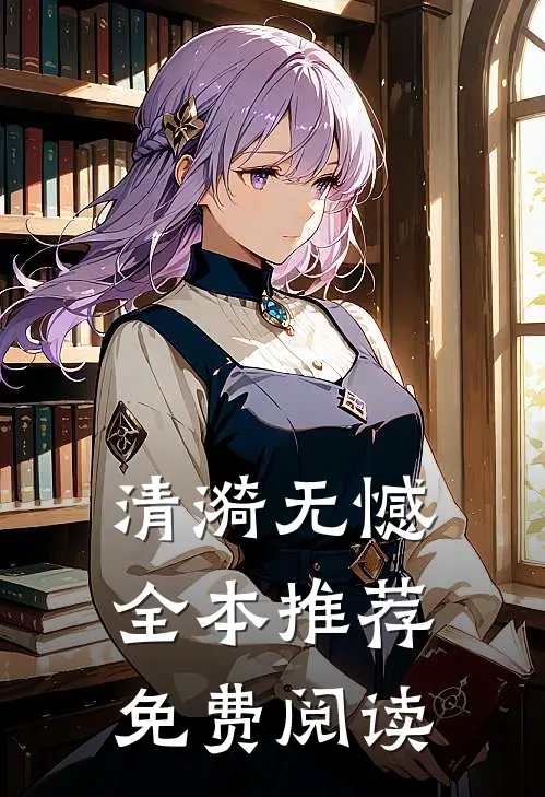 清漪无憾全本推荐免费阅读