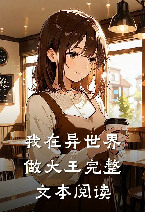 我在异世界做大王完整文本阅读