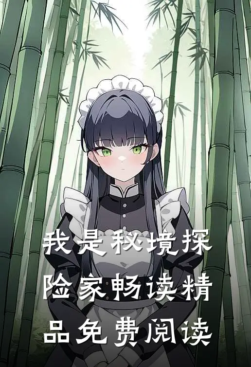 我是秘境探险家畅读精品免费阅读