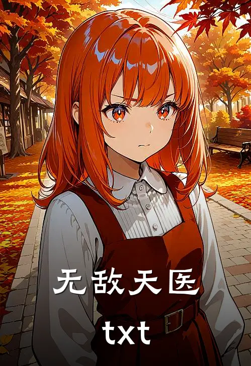 无敌天医txt