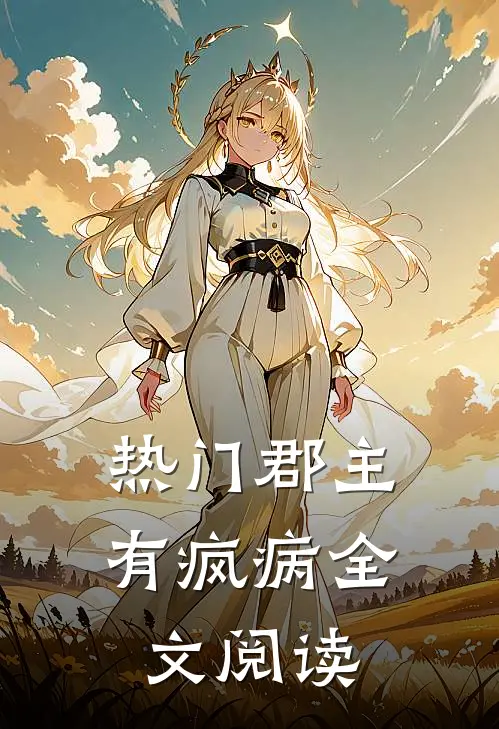 热门郡主有疯病全文阅读