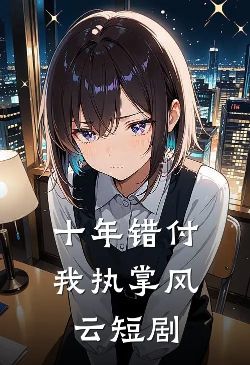 十年错付,我执掌风云短剧