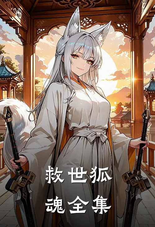救世狐魂全集