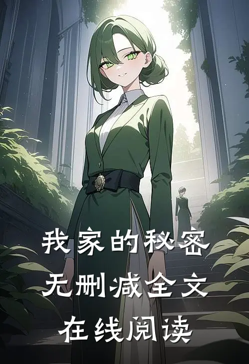 我家的秘密无删减全文在线阅读