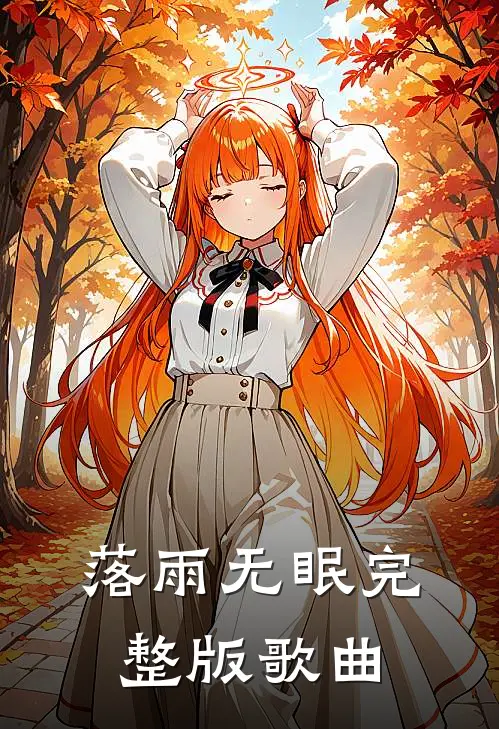 落雨无眠完整版歌曲