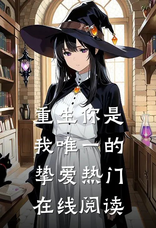 重生你是我唯一的挚爱热门在线阅读