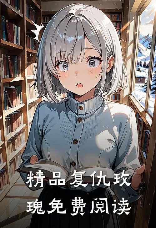 精品复仇玫瑰免费阅读
