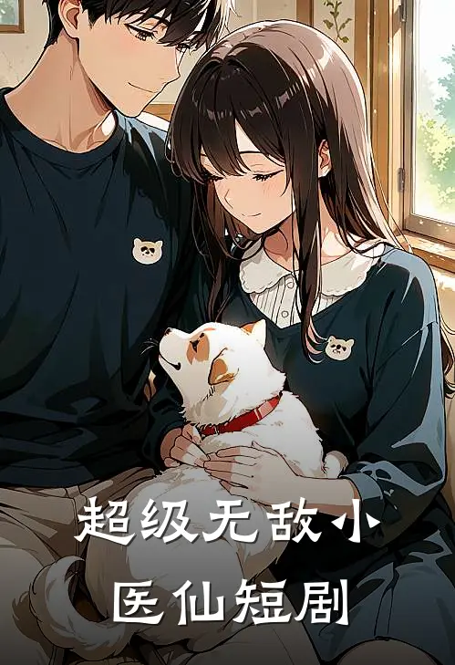 超级无敌小医仙短剧