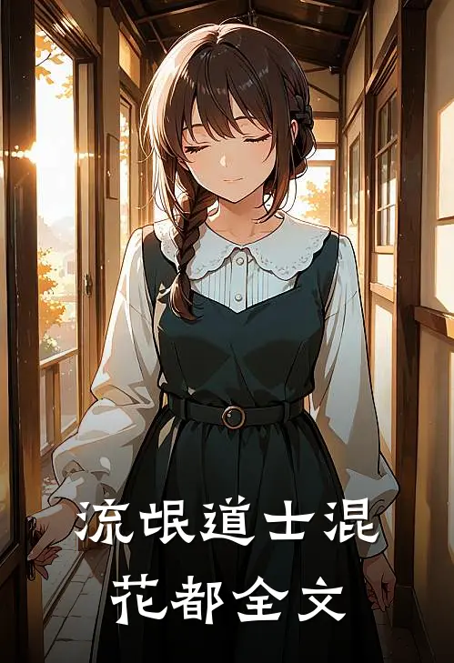 流氓道士混花都全文