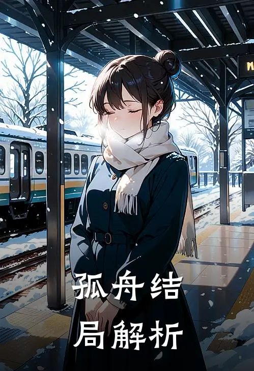 孤舟结局解析