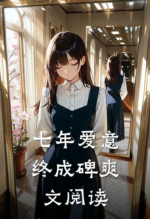 七年爱意终成碑爽文阅读