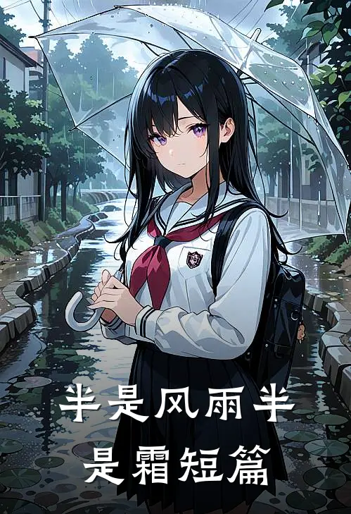 半是风雨半是霜短篇