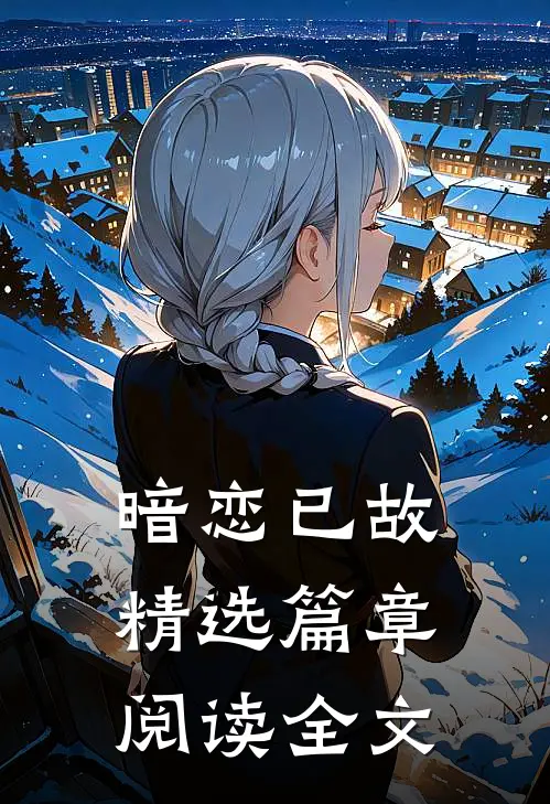 暗恋已故精选篇章阅读全文