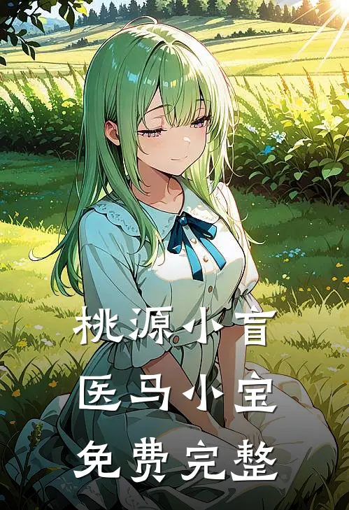 桃源小盲医马小宝免费完整