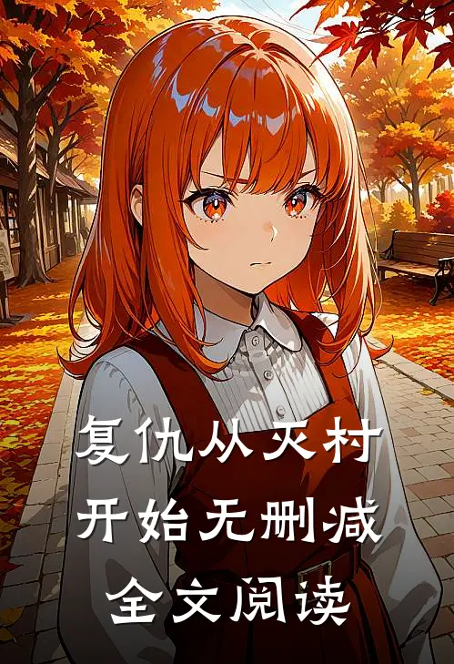 复仇从灭村开始无删减全文阅读