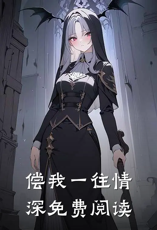 偿我一往情深免费阅读