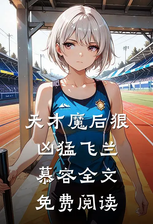 天才魔后狠凶猛飞兰慕容全文免费阅读