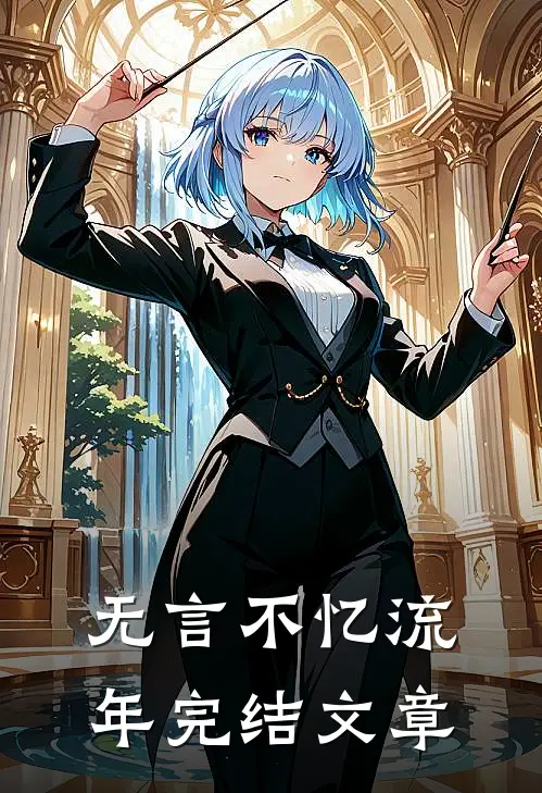 无言不忆流年完结文章