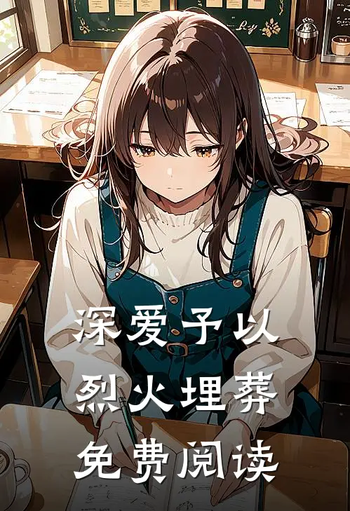 深爱予以烈火埋葬免费阅读