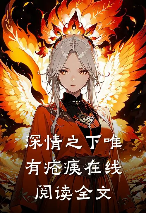 深情之下唯有疮痍在线阅读全文