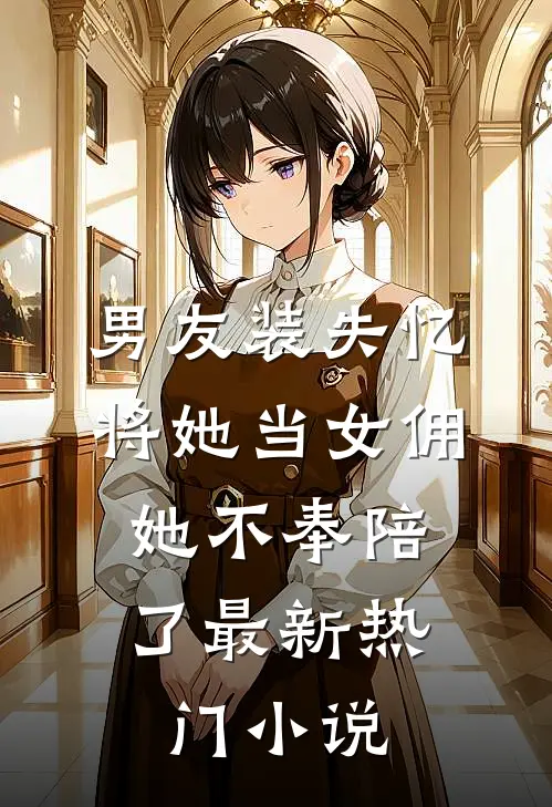 男友装失忆将她当女佣，她不奉陪了最新热门小说
