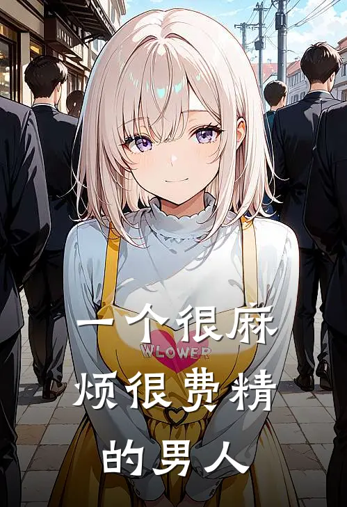 一个很麻烦很费精的男人