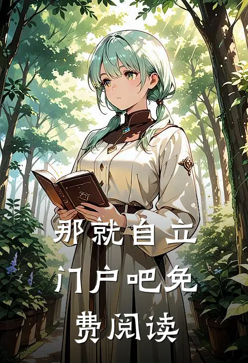 那就自立门户吧免费阅读