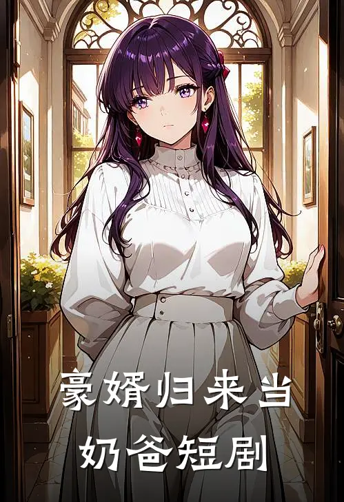 豪婿归来当奶爸短剧