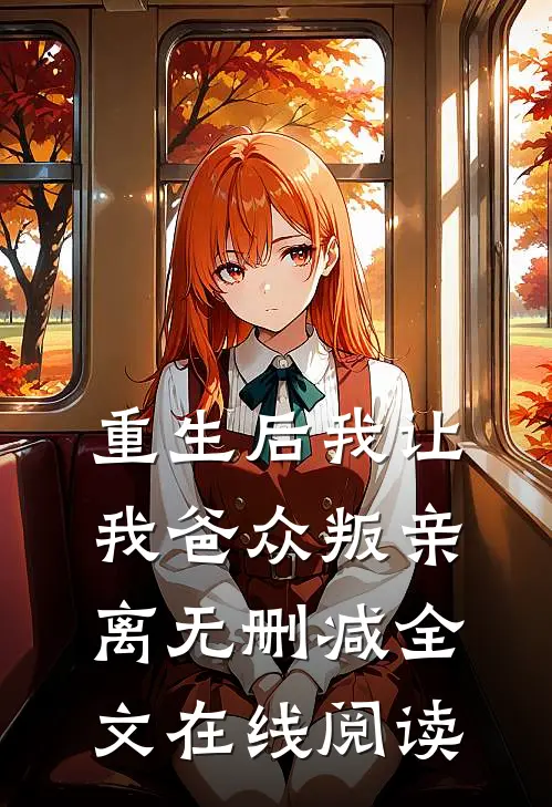 重生后我让我爸众叛亲离无删减全文在线阅读